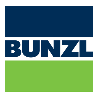 BUNZL Logo PNG Vector