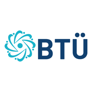 Bursa Teknik Üniversitesi Kısaltma Logo PNG Vector