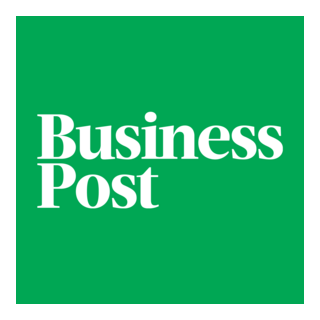 Business Post Logo PNG Vector