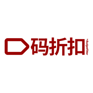 码折扣 by BudgetFitter Logo PNG Vector