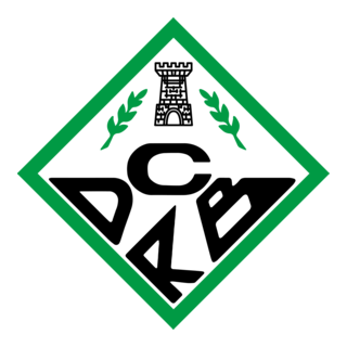 C.D RIBEIRA BRAVA Logo PNG Vector