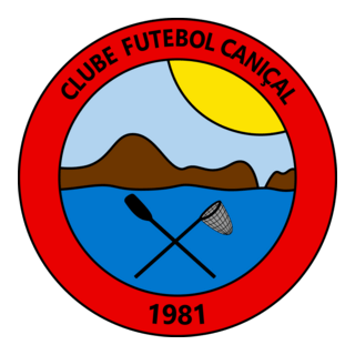 C.F CANIÇAL Logo PNG Vector