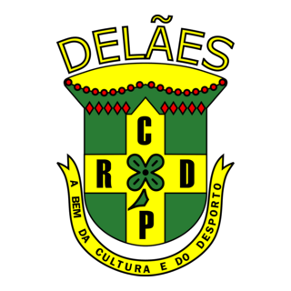 C.R.P DELÃES Logo PNG Vector