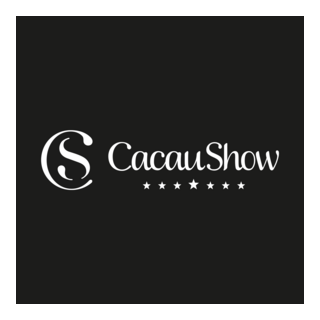 Cacau Show Logo PNG Vector
