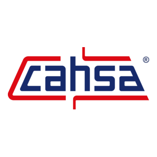 CAHSA Logo PNG Vector