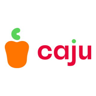 Caju Logo PNG Vector