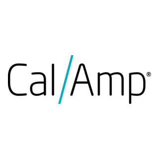 CalAmp Logo PNG Vector