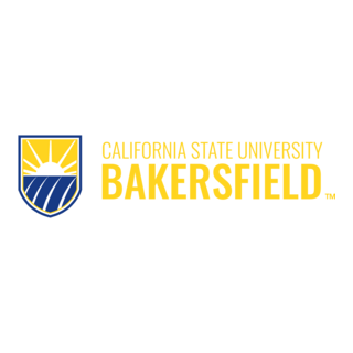 California State University, Bakersfield Logo PNG Vector