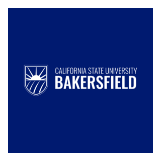 California State University, Bakersfield Logo PNG Vector