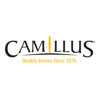 Camillus Logo PNG Vector
