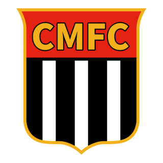 Campos Melo Futebol Clube – Santos (SP) Logo PNG Vector