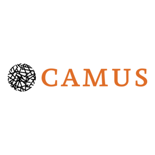 Camus Energy Logo PNG Vector