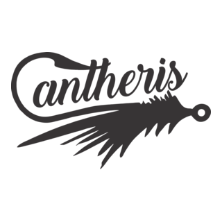 CANTHERIS Logo PNG Vector