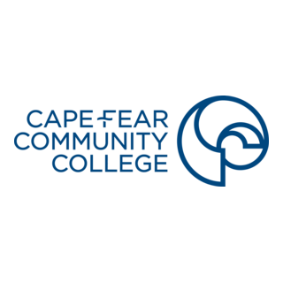 Cape Fear Community College Logo PNG Vector