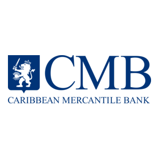 Caribbean Mercantile Bank Logo PNG Vector