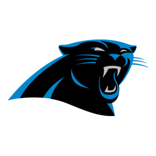 Carolina Panthers Logo PNG Vector