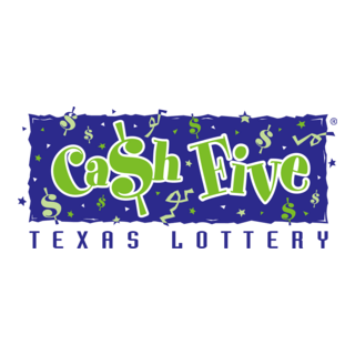 Cash Five Logo PNG Vector