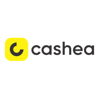 Cashea Logo PNG Vector