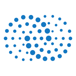 Catchpoint Icon Blue Logo PNG Vector