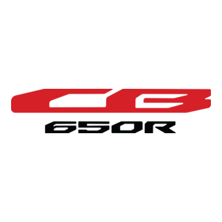 cb 650 r Logo PNG Vector