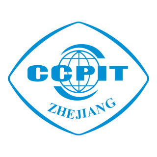 CCPIT-ZHEJIANG (CHINA-TANZANIA) Logo PNG Vector