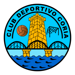 CD Coria Logo PNG Vector