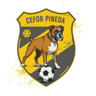 Cefor Pineda Logo PNG Vector