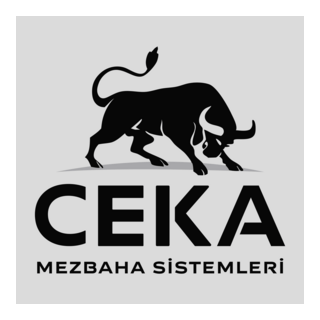 Ceka Mezbaha Logo PNG Vector