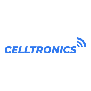 Celltronics Logo PNG Vector