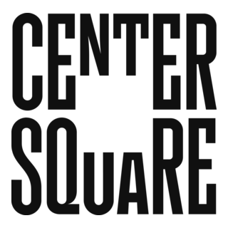 Centersquare Logo PNG Vector