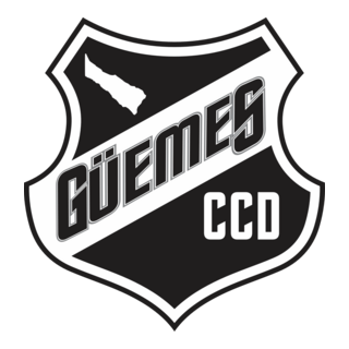 Centro Cultural y Deportivo Miguel de Guemes Logo PNG Vector