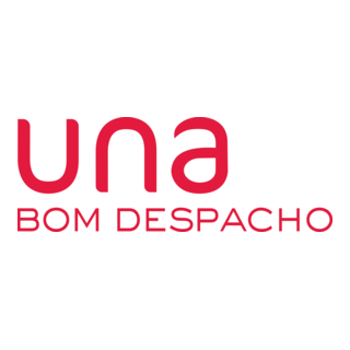 Centro Universitário UNA - Faculdade Bom Despacho Logo PNG Vector