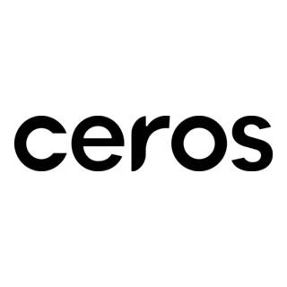 Ceros Logo PNG Vector
