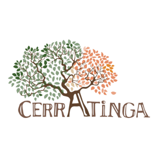 Cerratinga Logo PNG Vector