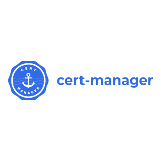 cert-manager Logo PNG Vector