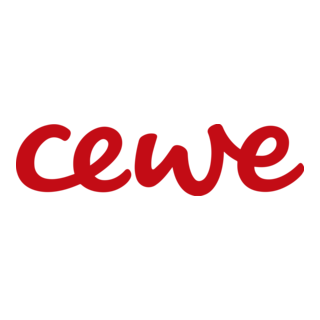 Cewe Logo PNG Vector