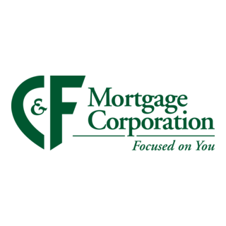 C&F Mortgage Corporation Logo PNG Vector
