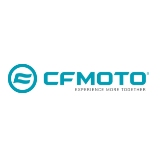 CF Moto Logo PNG Vector