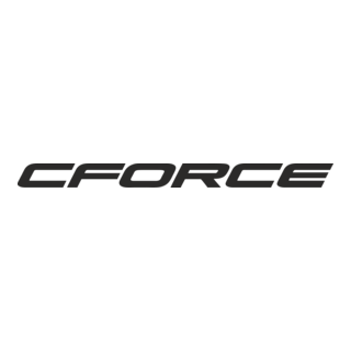 CForce Logo PNG Vector