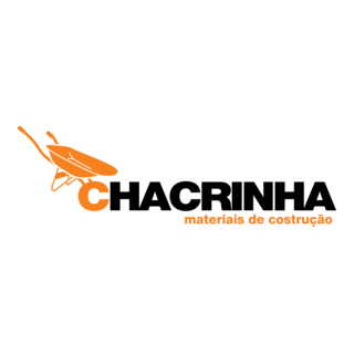 Chacrinha Logo PNG Vector