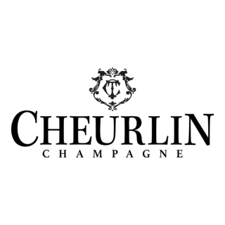 Champagne Cheurlin Logo PNG Vector