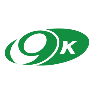 Channel 9 (Stary Oskol) Logo PNG Vector