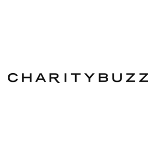 Charitybuzz Logo PNG Vector