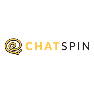 Chatspin Logo PNG Vector