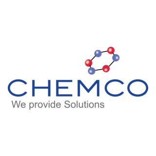 Chemco Mauritius Logo PNG Vector
