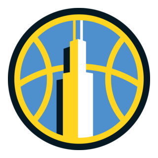Chicago Sky Logo PNG Vector
