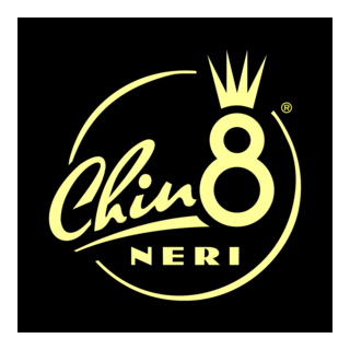 Chinotto Neri Logo PNG Vector