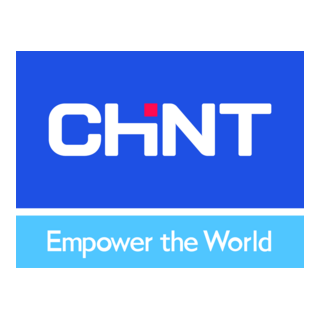 Chint Group Logo PNG Vector