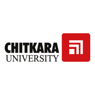 Chitkara University Logo PNG Vector
