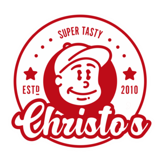 Christo's Logo PNG Vector